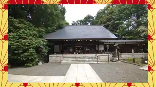 乃木神社(東京都)