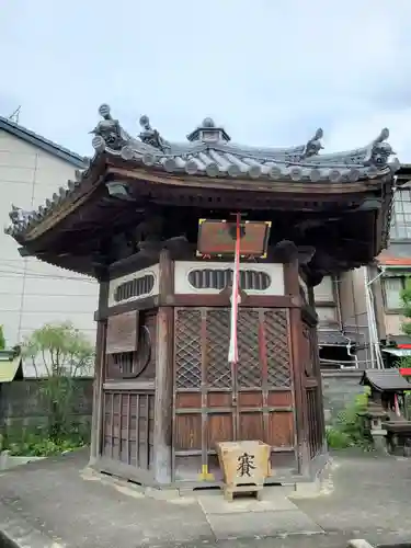 光明寺のその他建物