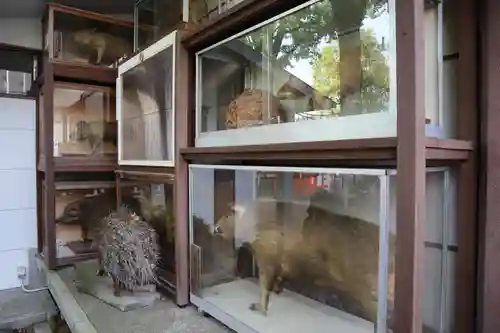 護王神社(京都府)