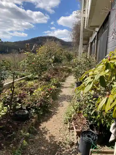 円照寺(兵庫県)