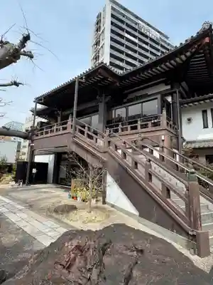 円頓寺(愛知県)