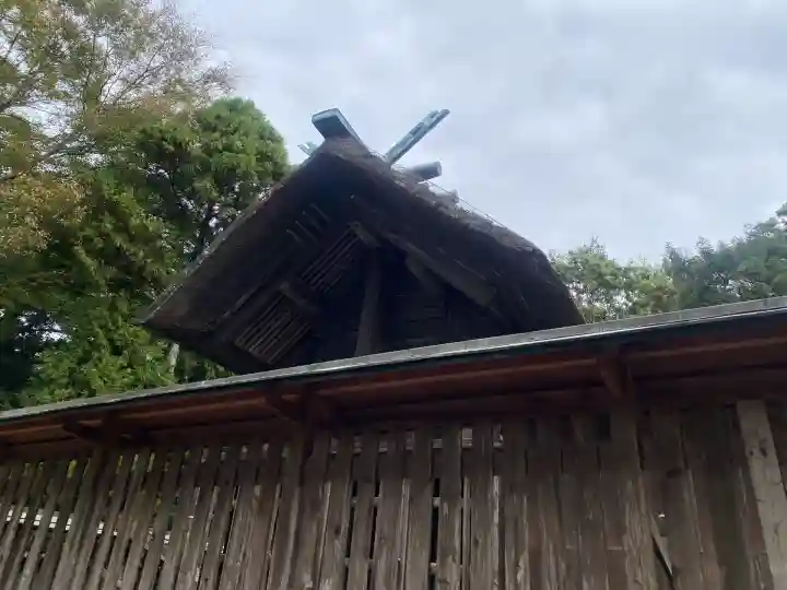 鎌数伊勢大神宮(千葉県)