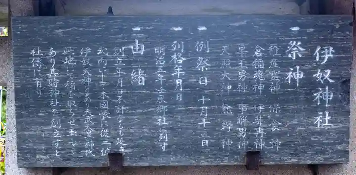 伊奴神社(愛知県)