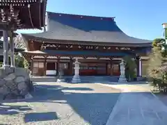 南光寺(神奈川県)