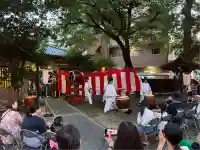 碇神社(広島県)