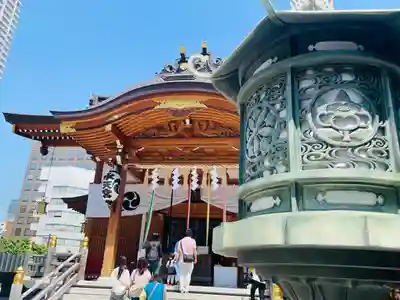 水天宮(東京都)