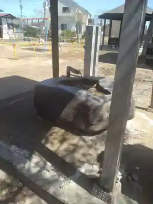 光台寺(福島県)