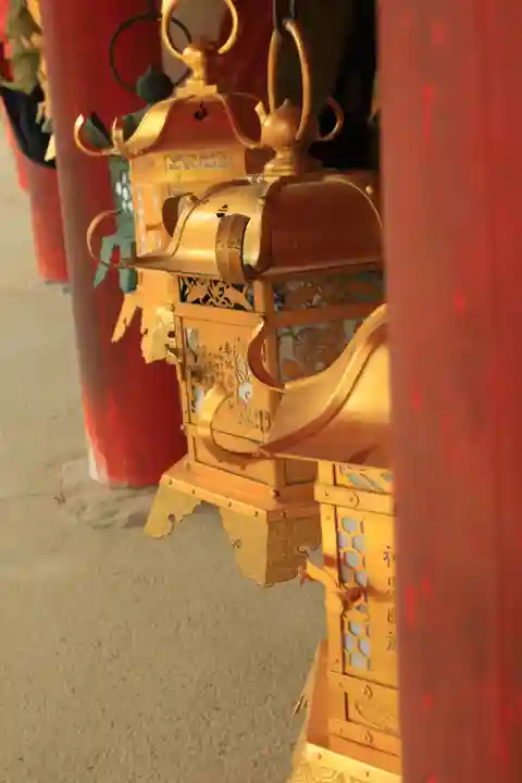 春日大社(奈良県)