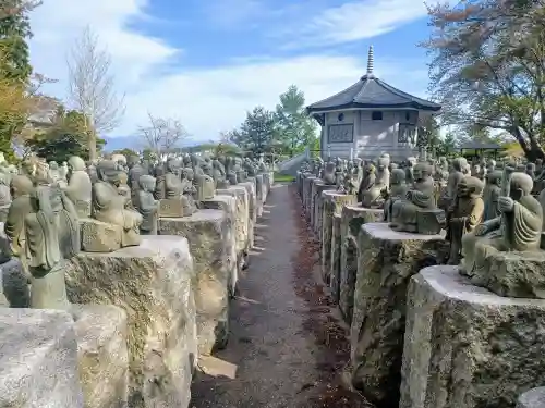 見道寺(青森県)