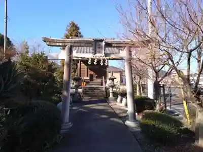 山神社(静岡県)