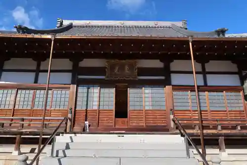 広厳寺(岐阜県)
