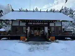 三戸大神宮(青森県)