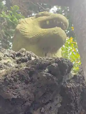 宮戸神社(埼玉県)