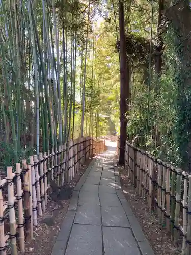 神峰神社(茨城県)