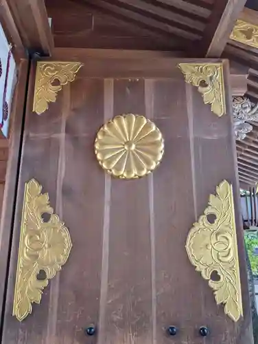 大國魂神社(東京都)