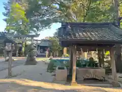 金刀比羅神社(千葉県)