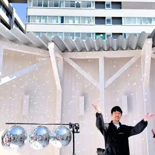 伊勢の国 四天王寺(三重県)