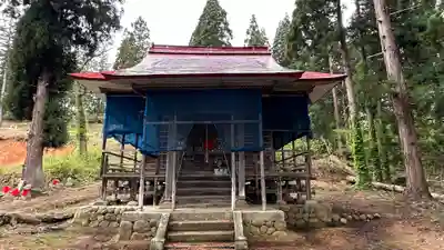 金松寺(山形県)