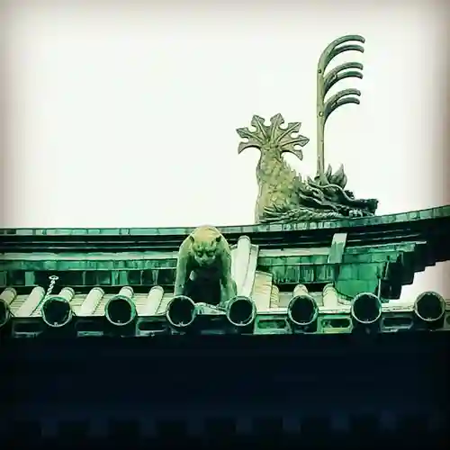 湯島聖堂のその他建物