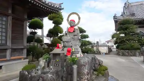 井戸寺(徳島県)