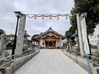 伏石神社(香川県)