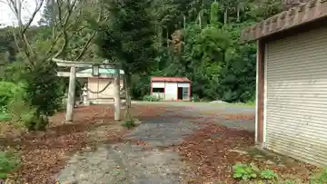稲荷神社(栃木県)