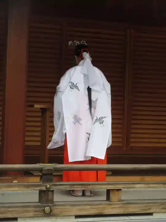 城南宮(京都府)