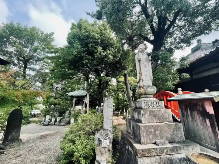 密蔵院(愛知県)