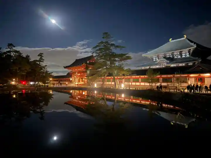 東大寺(奈良県)