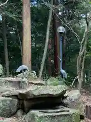 伊和神社(兵庫県)