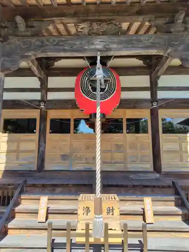 天桂寺(群馬県)