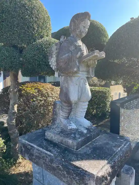 蓮城院(栃木県)