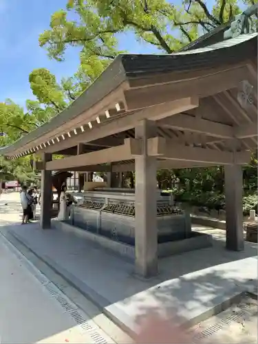 筥崎宮(福岡県)