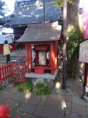 鴻神社(埼玉県)