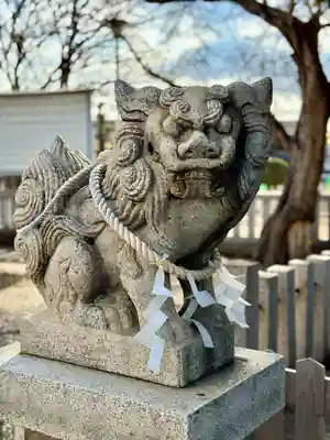 彌刀神社(大阪府)