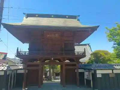 教念寺(長野県)