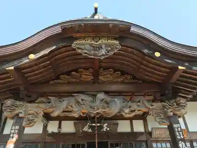 野坂寺(埼玉県)