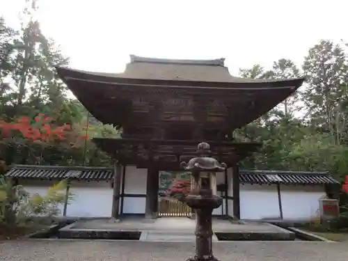 円成寺(奈良県)