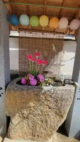 三津厳島神社(愛媛県)