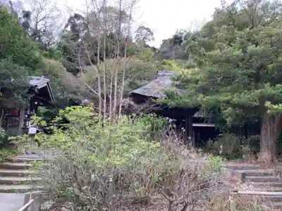 円応寺(神奈川県)