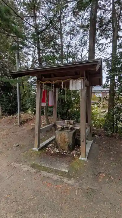 平野天満宮(滋賀県)