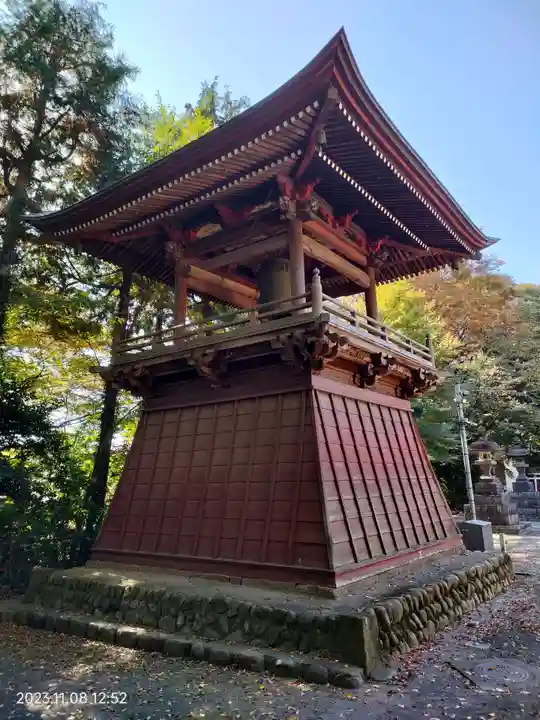 普明寺大日堂(東京都)
