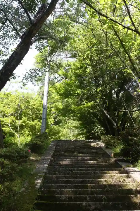 園養寺(滋賀県)