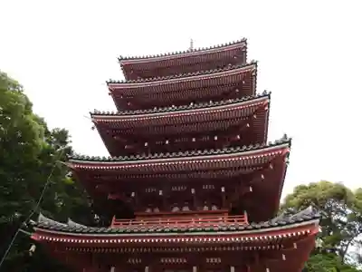 竹林寺(高知県)