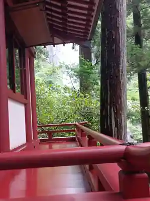 飛瀧神社(熊野那智大社別宮)(和歌山県)