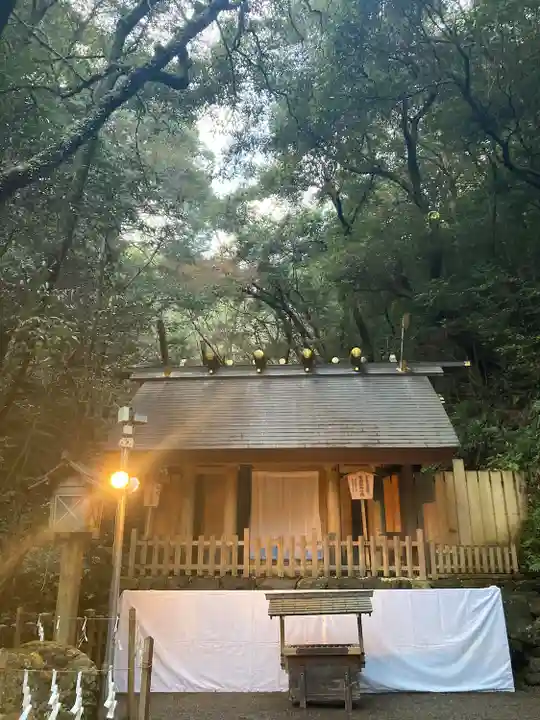 多度大社(三重県)