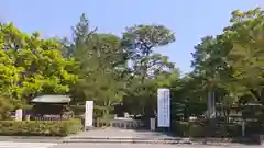 大覚寺の建物その他