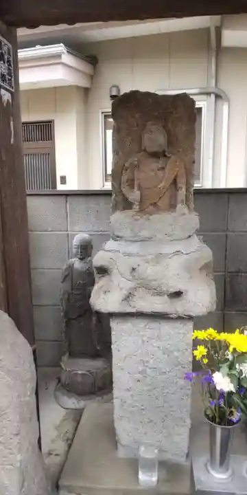 庚申塔(東京都)