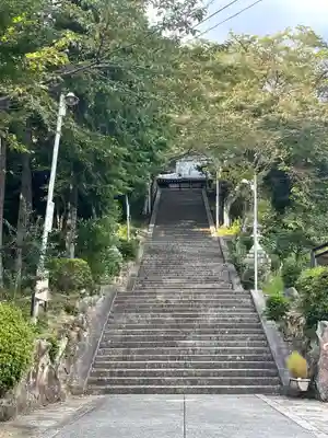 阿賀神社(滋賀県)