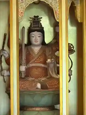 智禅寺(兵庫県)